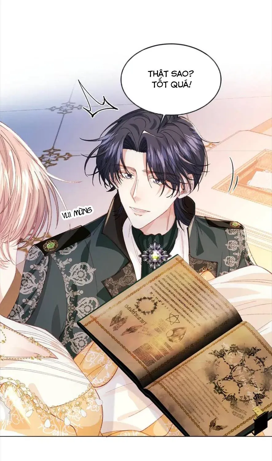 Nữ Chính Truyện Ngược Luyến Tình Yêu Đã Thức Tỉnh Chapter 18 - 26