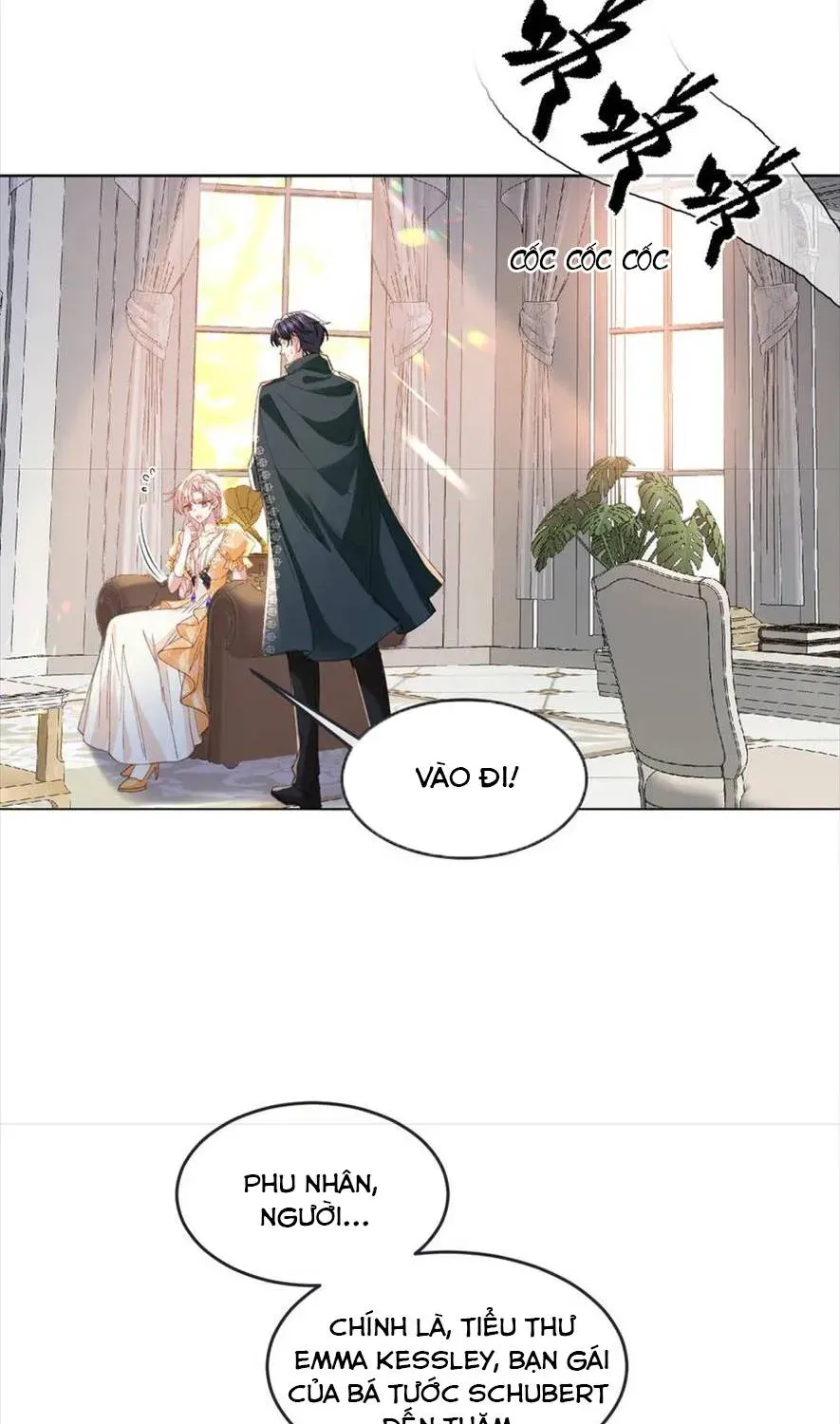 Nữ Chính Truyện Ngược Luyến Tình Yêu Đã Thức Tỉnh Chapter 18 - 30