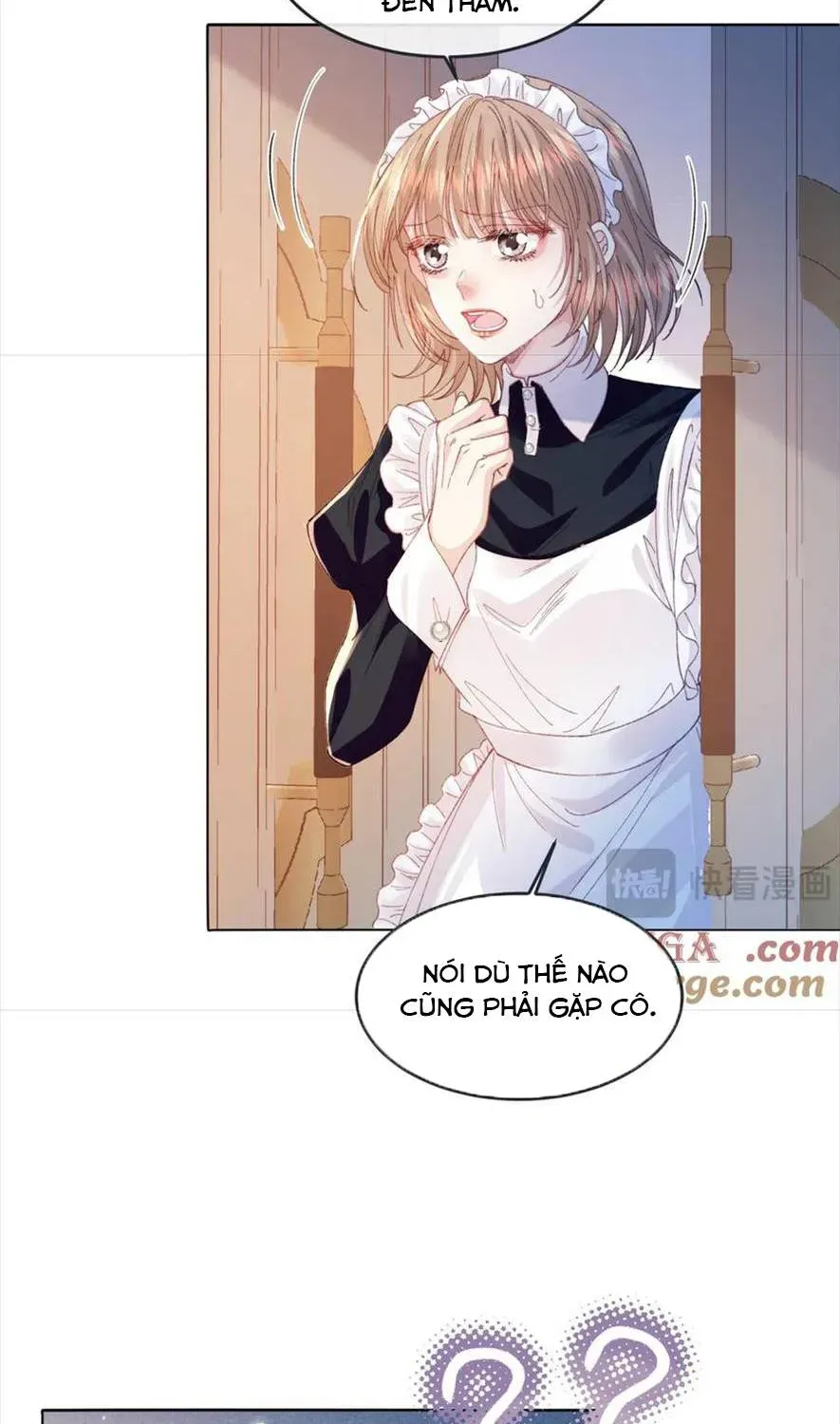 Nữ Chính Truyện Ngược Luyến Tình Yêu Đã Thức Tỉnh Chapter 18 - 31