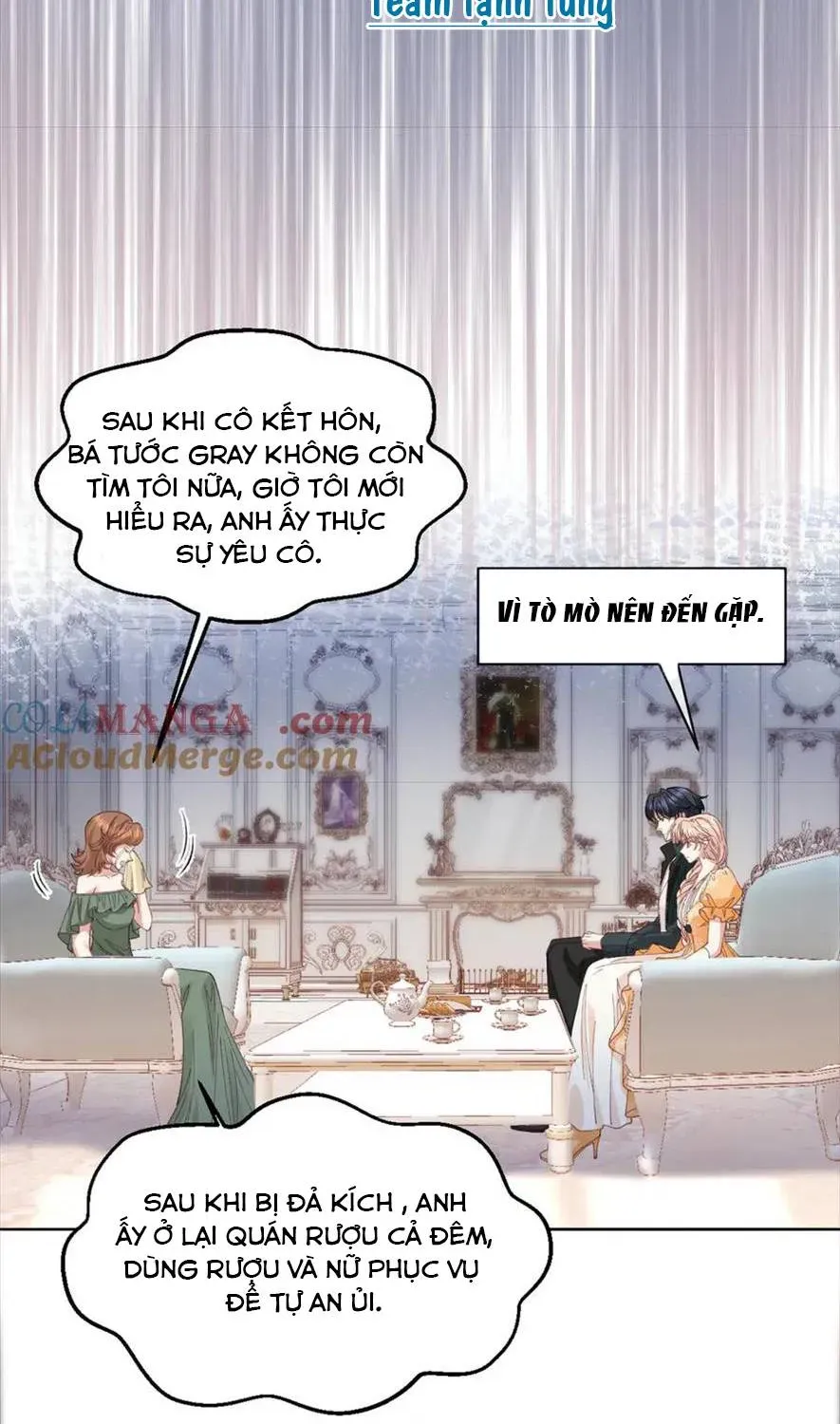 Nữ Chính Truyện Ngược Luyến Tình Yêu Đã Thức Tỉnh Chapter 18 - 33