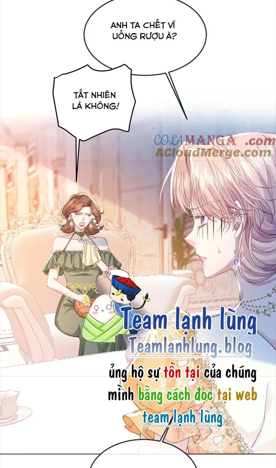 Nữ Chính Truyện Ngược Luyến Tình Yêu Đã Thức Tỉnh Chapter 18 - 36