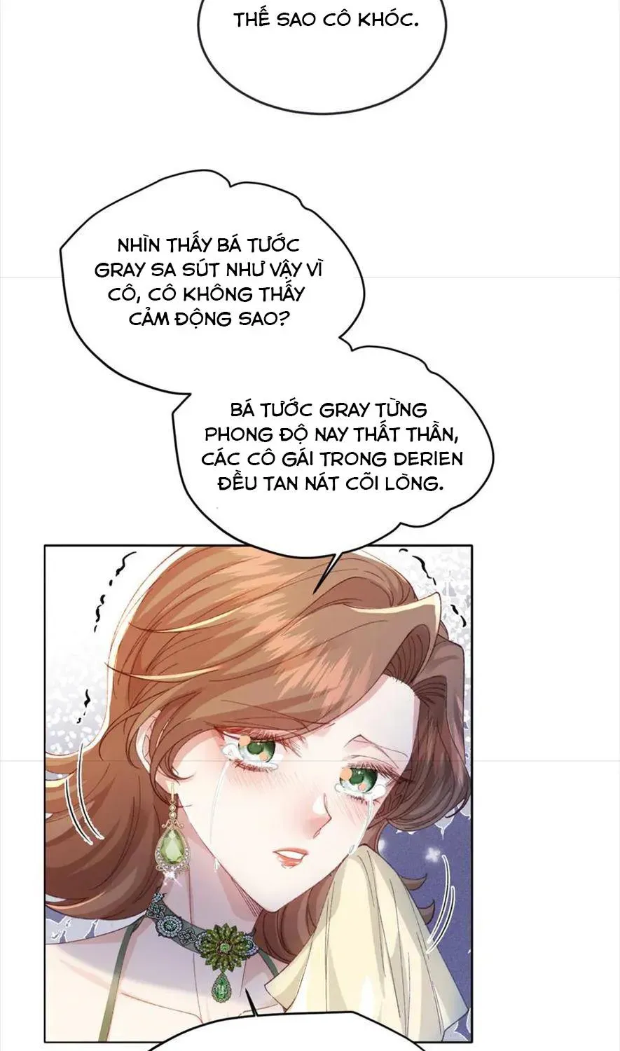 Nữ Chính Truyện Ngược Luyến Tình Yêu Đã Thức Tỉnh Chapter 18 - 37