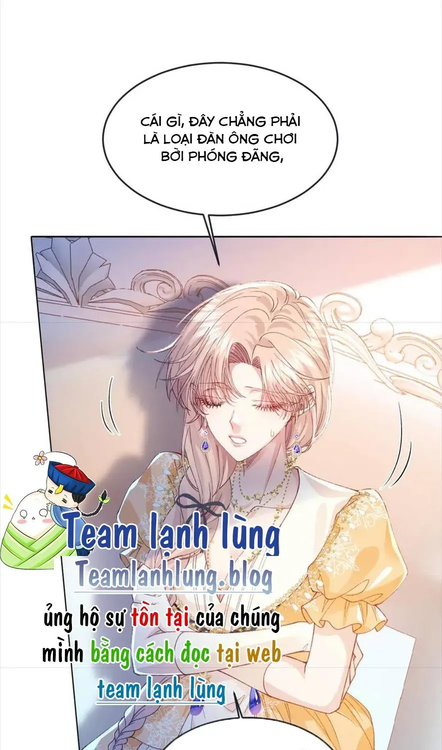 Nữ Chính Truyện Ngược Luyến Tình Yêu Đã Thức Tỉnh Chapter 18 - 39