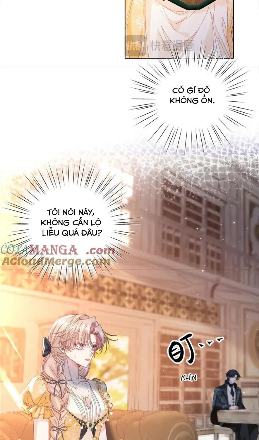 Nữ Chính Truyện Ngược Luyến Tình Yêu Đã Thức Tỉnh Chapter 18 - 5