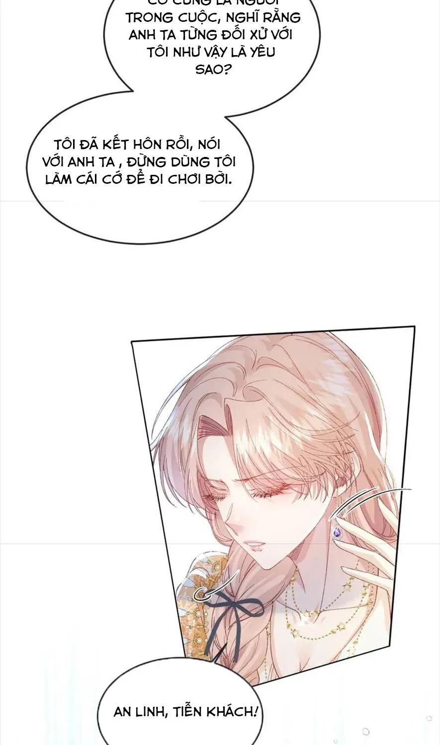 Nữ Chính Truyện Ngược Luyến Tình Yêu Đã Thức Tỉnh Chapter 18 - 41