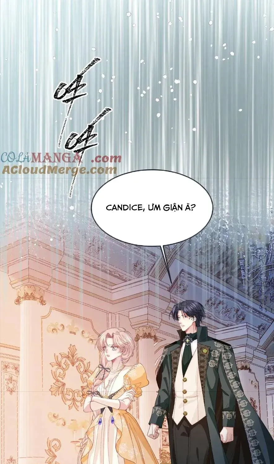 Nữ Chính Truyện Ngược Luyến Tình Yêu Đã Thức Tỉnh Chapter 18 - 43