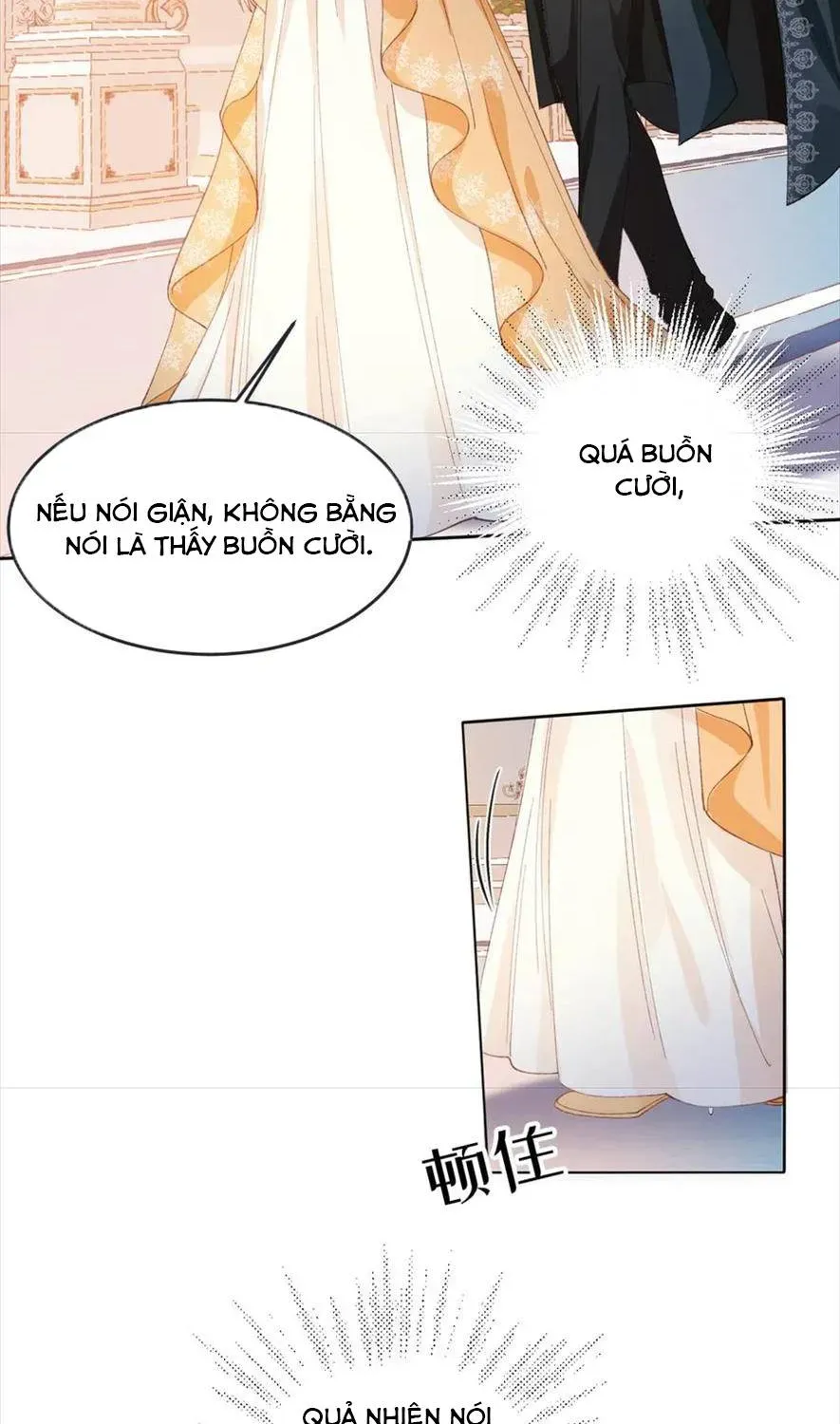 Nữ Chính Truyện Ngược Luyến Tình Yêu Đã Thức Tỉnh Chapter 18 - 44