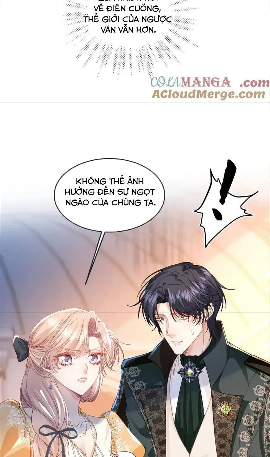 Nữ Chính Truyện Ngược Luyến Tình Yêu Đã Thức Tỉnh Chapter 18 - 45