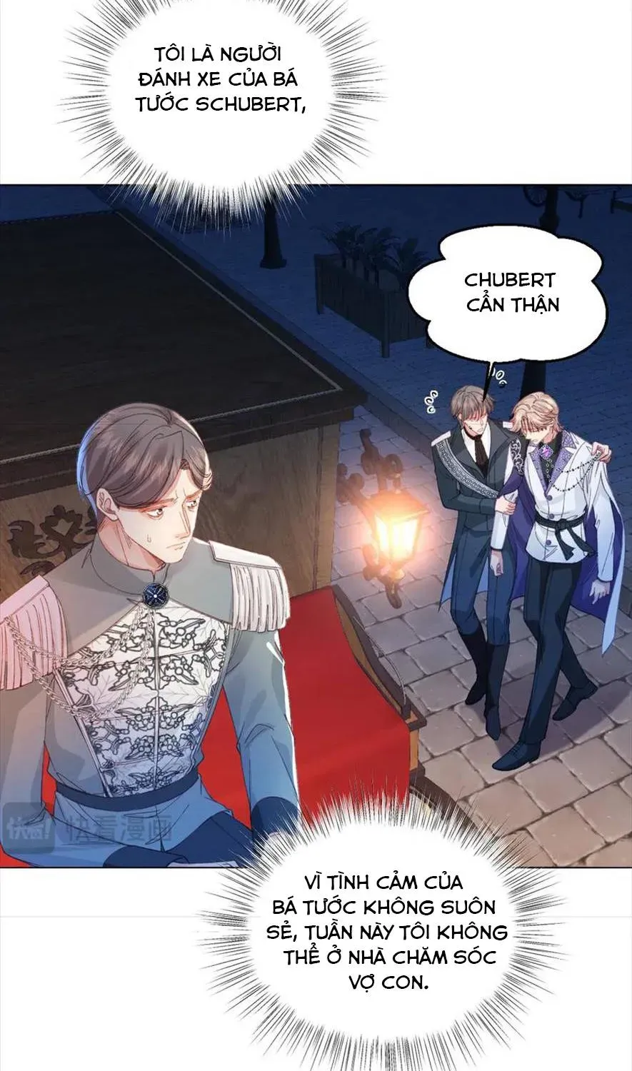 Nữ Chính Truyện Ngược Luyến Tình Yêu Đã Thức Tỉnh Chapter 18 - 48