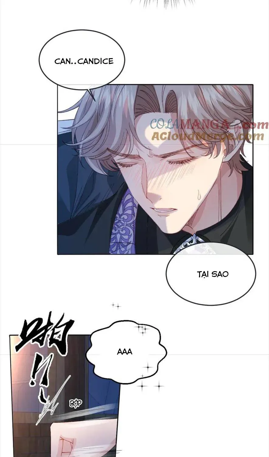 Nữ Chính Truyện Ngược Luyến Tình Yêu Đã Thức Tỉnh Chapter 18 - 49