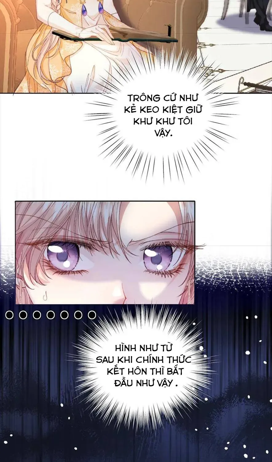 Nữ Chính Truyện Ngược Luyến Tình Yêu Đã Thức Tỉnh Chapter 18 - 6