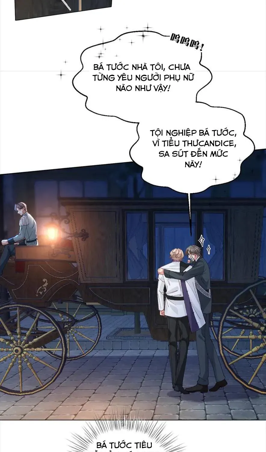 Nữ Chính Truyện Ngược Luyến Tình Yêu Đã Thức Tỉnh Chapter 18 - 51