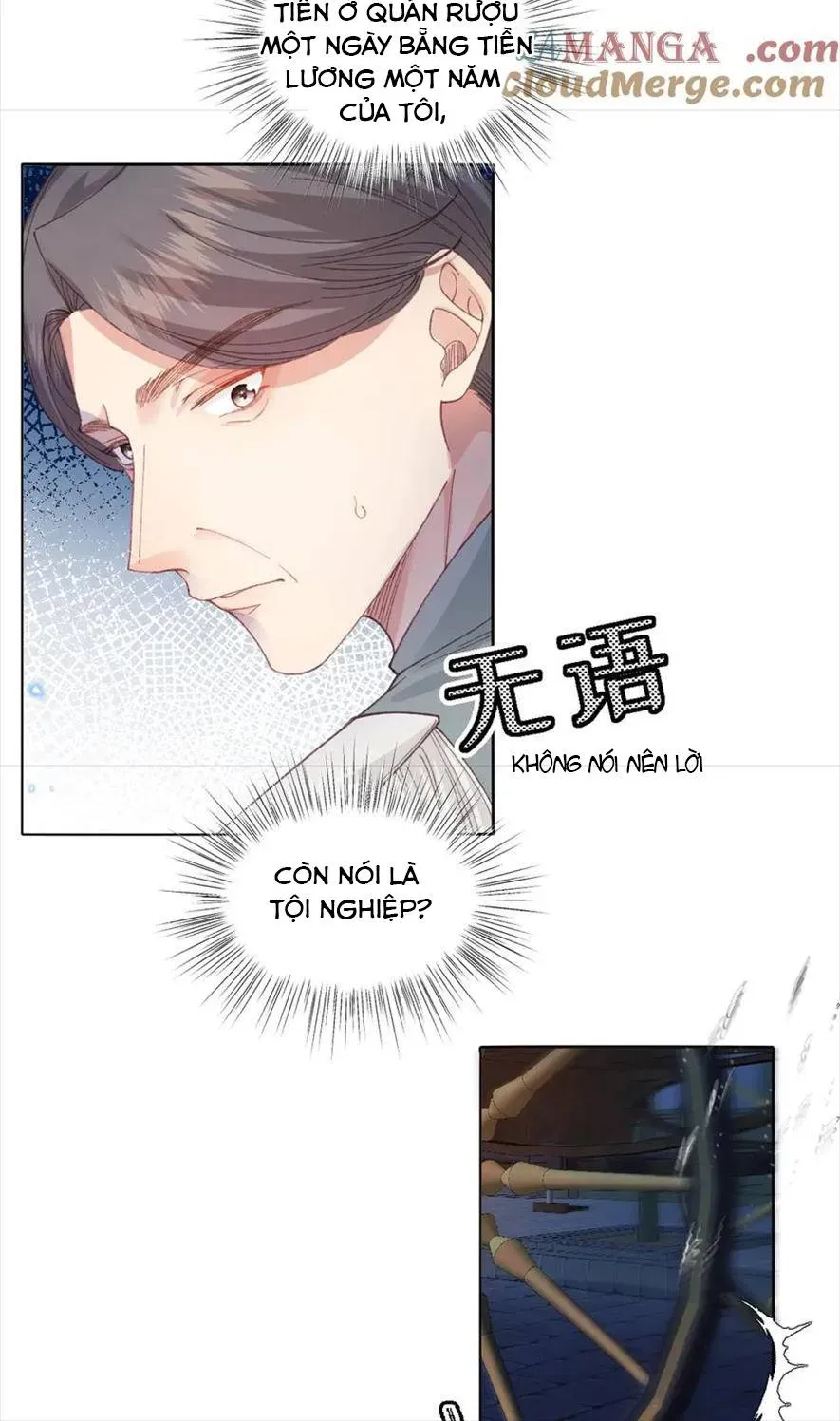 Nữ Chính Truyện Ngược Luyến Tình Yêu Đã Thức Tỉnh Chapter 18 - 52