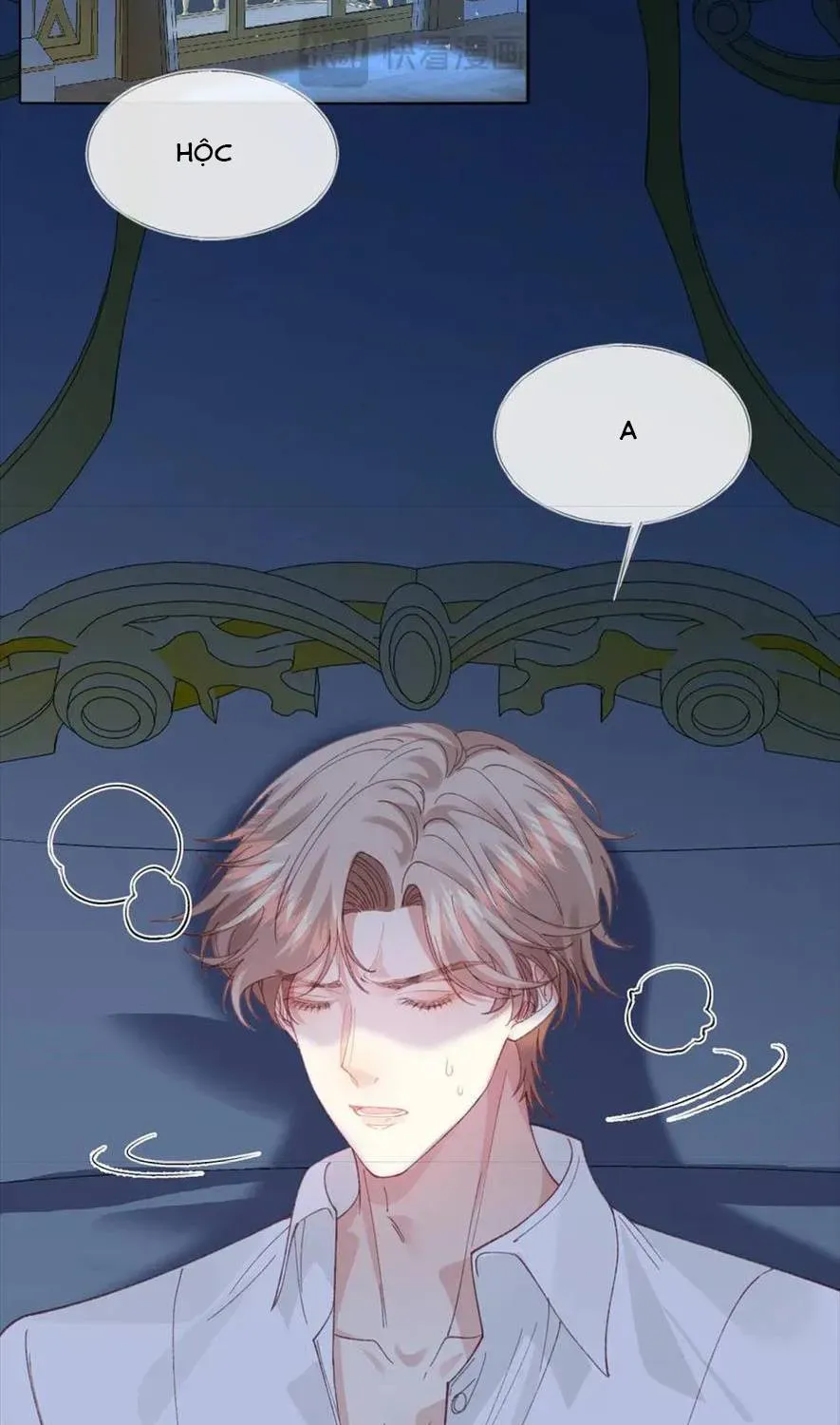 Nữ Chính Truyện Ngược Luyến Tình Yêu Đã Thức Tỉnh Chapter 18 - 57