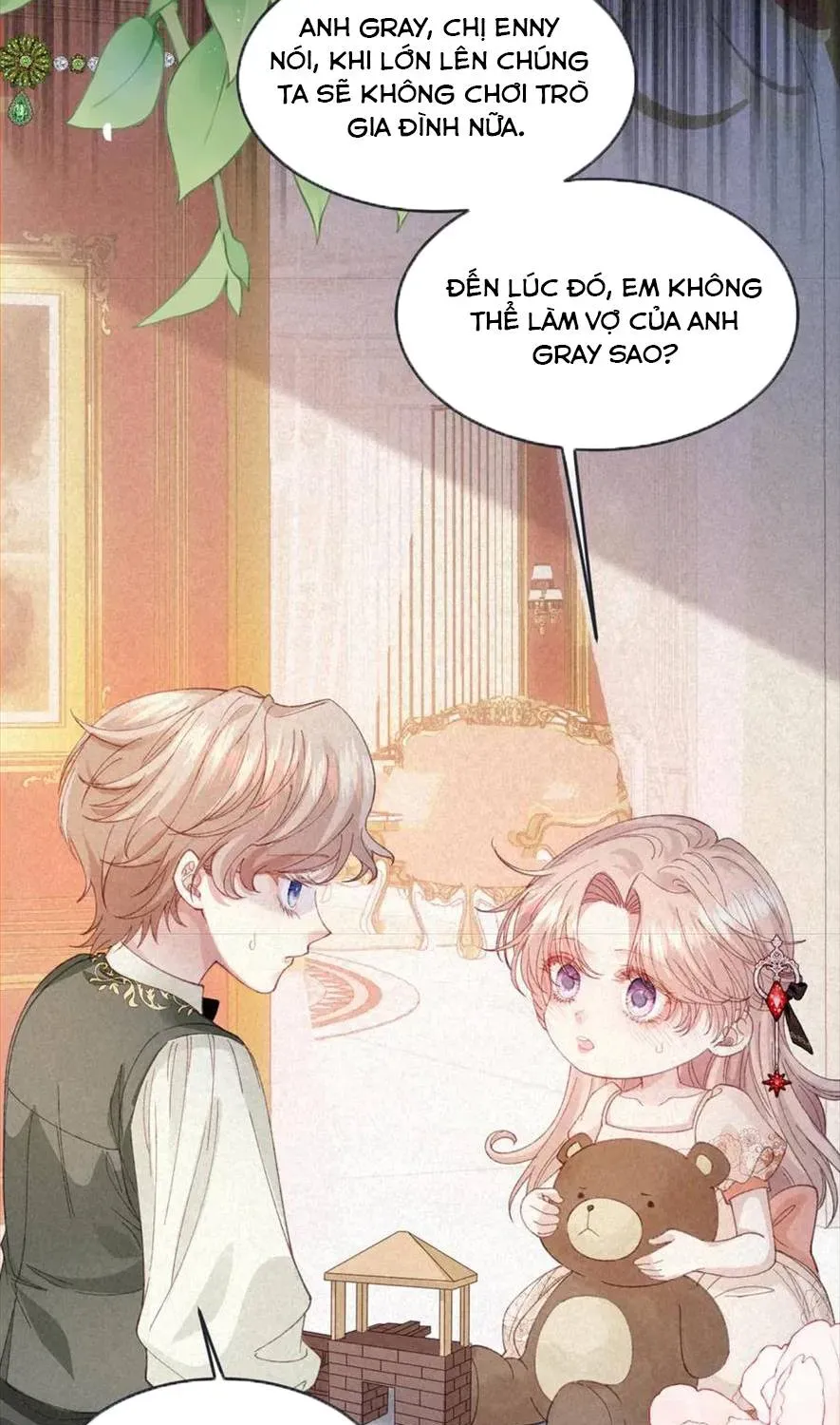 Nữ Chính Truyện Ngược Luyến Tình Yêu Đã Thức Tỉnh Chapter 18 - 59