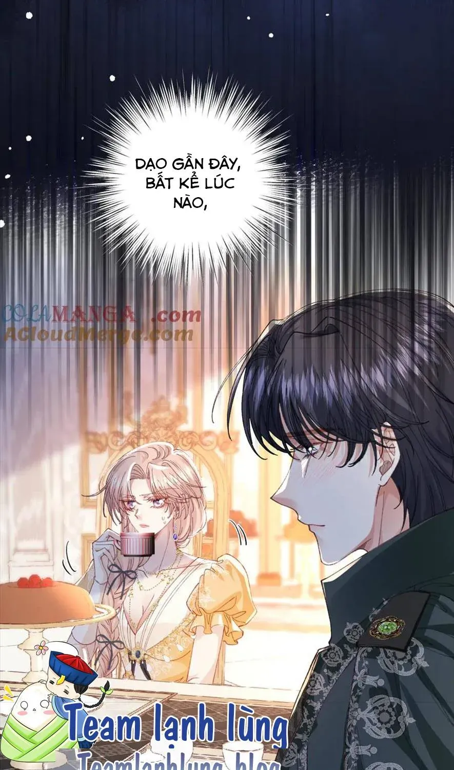 Nữ Chính Truyện Ngược Luyến Tình Yêu Đã Thức Tỉnh Chapter 18 - 7