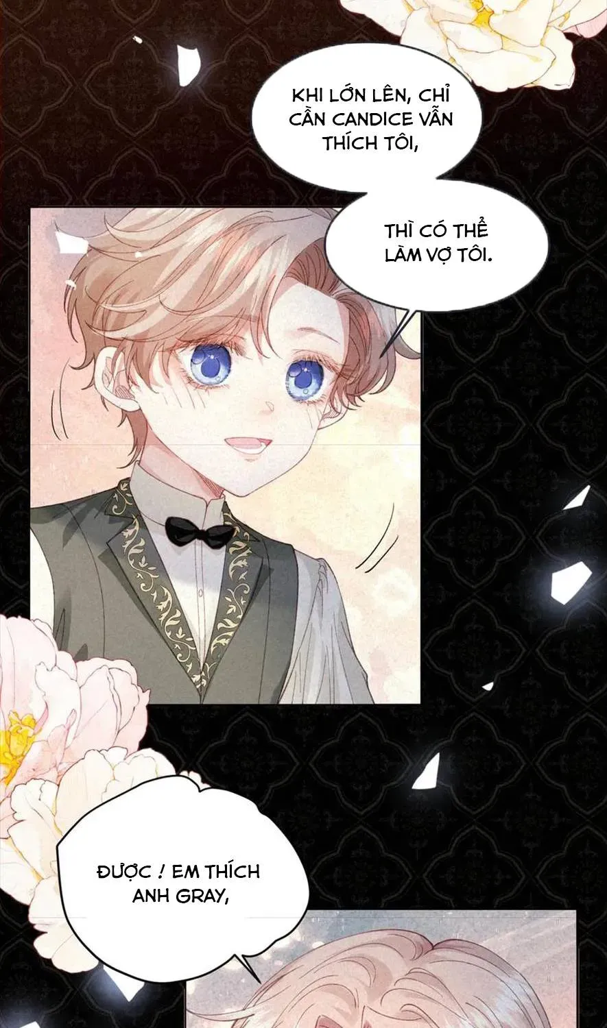 Nữ Chính Truyện Ngược Luyến Tình Yêu Đã Thức Tỉnh Chapter 18 - 61