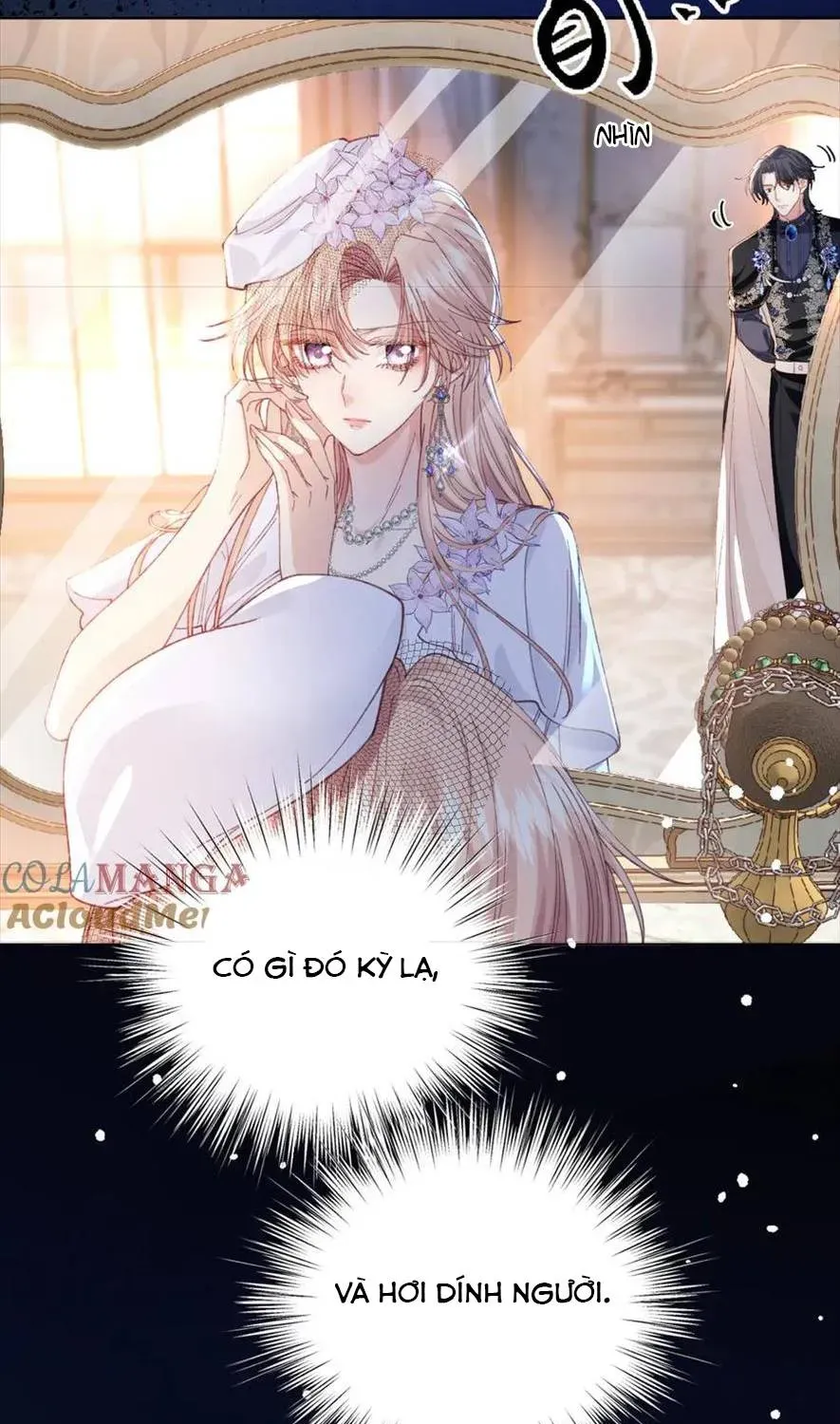 Nữ Chính Truyện Ngược Luyến Tình Yêu Đã Thức Tỉnh Chapter 18 - 9