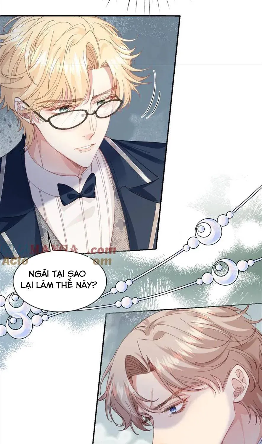 Nữ Chính Truyện Ngược Luyến Tình Yêu Đã Thức Tỉnh Chapter 19 - 11