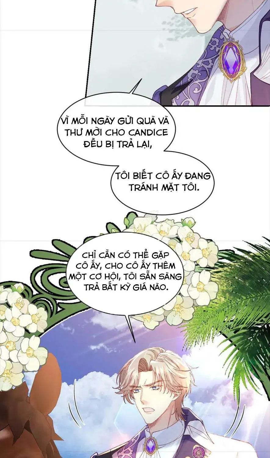 Nữ Chính Truyện Ngược Luyến Tình Yêu Đã Thức Tỉnh Chapter 19 - 12