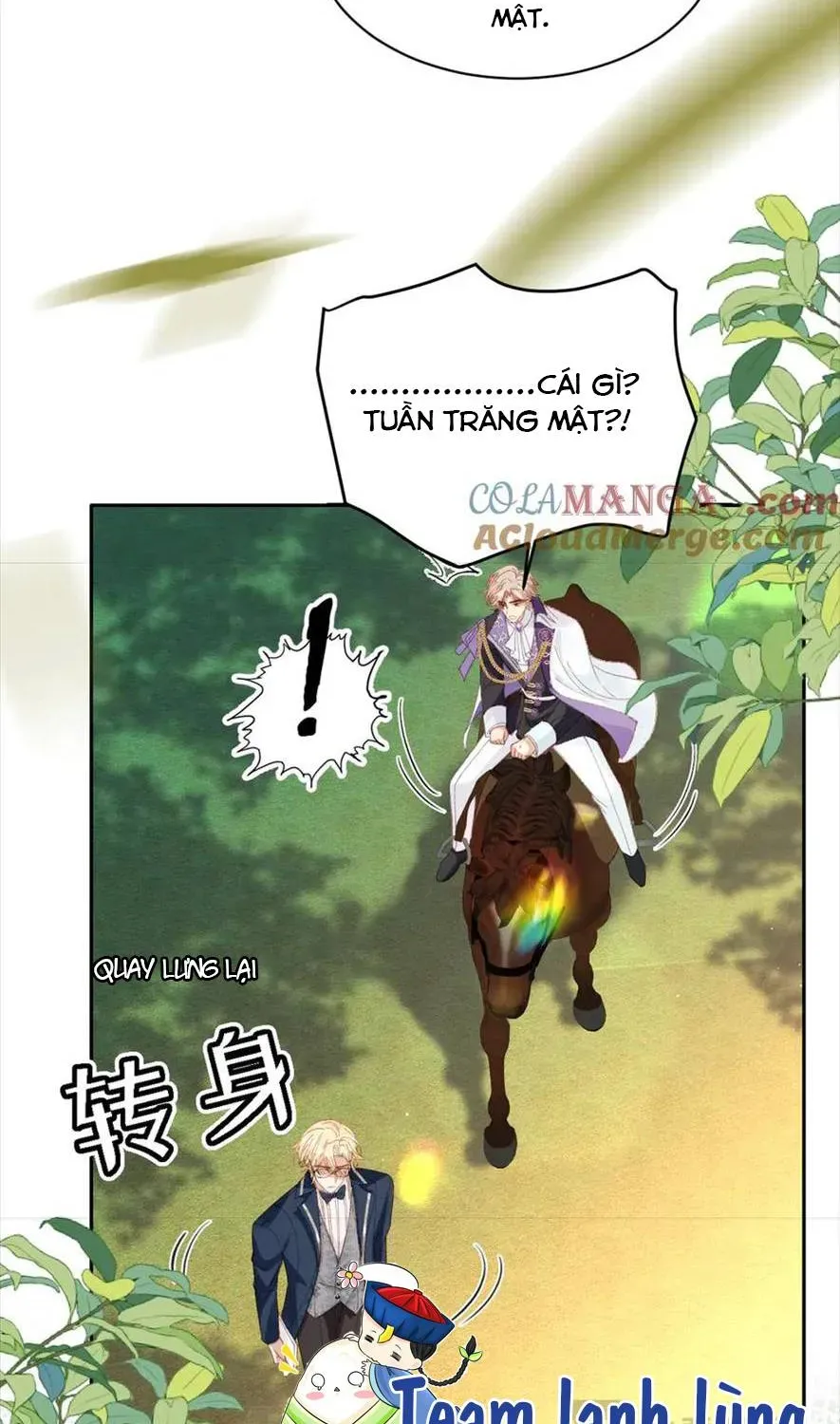 Nữ Chính Truyện Ngược Luyến Tình Yêu Đã Thức Tỉnh Chapter 19 - 15