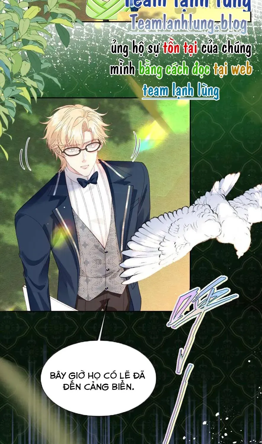 Nữ Chính Truyện Ngược Luyến Tình Yêu Đã Thức Tỉnh Chapter 19 - 16