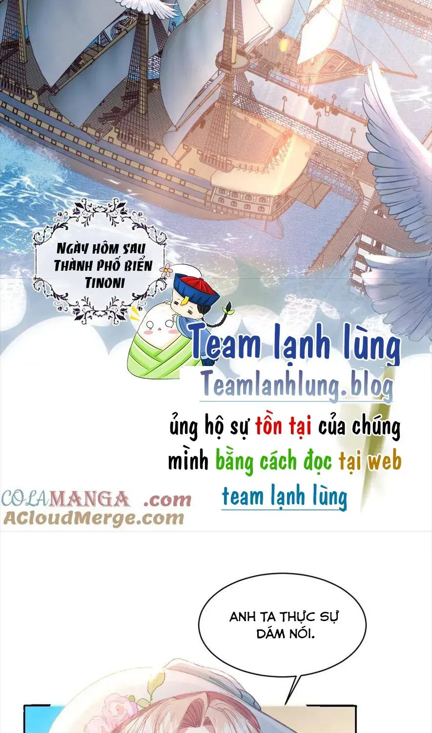 Nữ Chính Truyện Ngược Luyến Tình Yêu Đã Thức Tỉnh Chapter 19 - 19