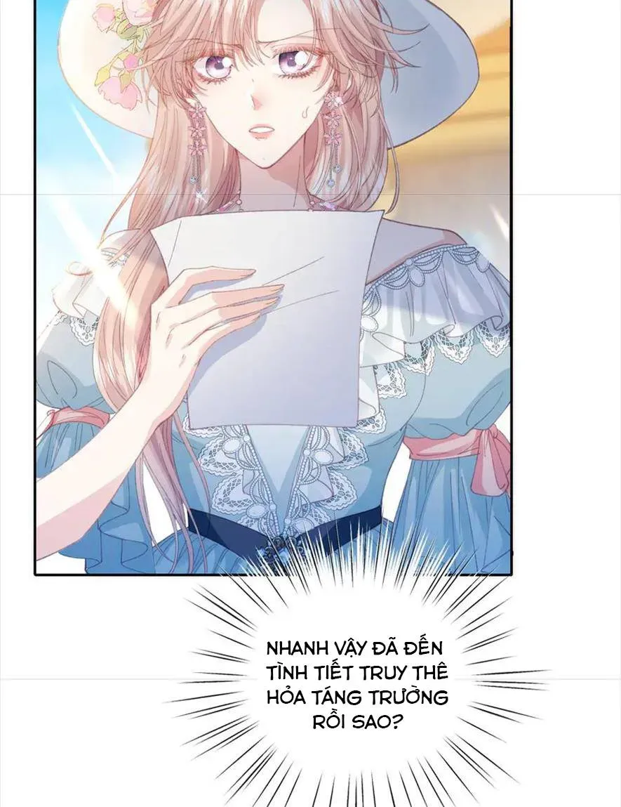 Nữ Chính Truyện Ngược Luyến Tình Yêu Đã Thức Tỉnh Chapter 19 - 20