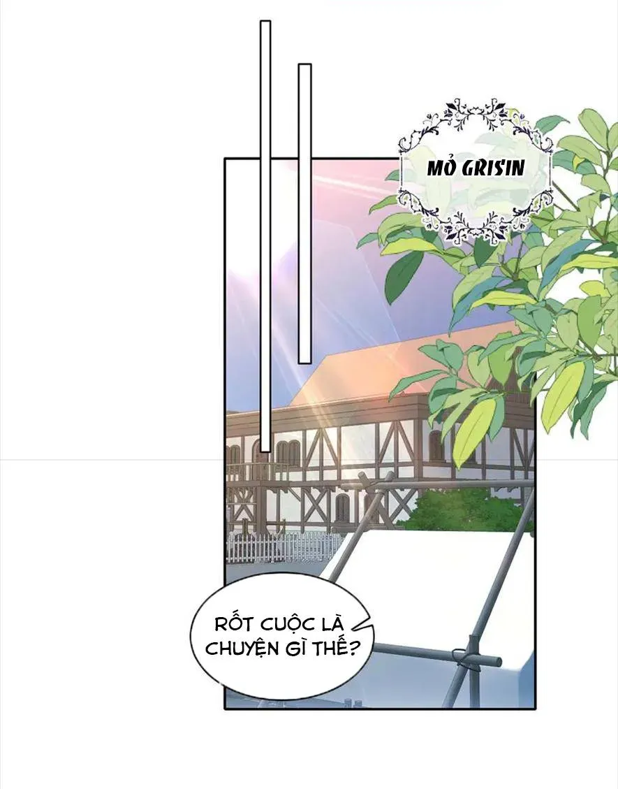 Nữ Chính Truyện Ngược Luyến Tình Yêu Đã Thức Tỉnh Chapter 19 - 3