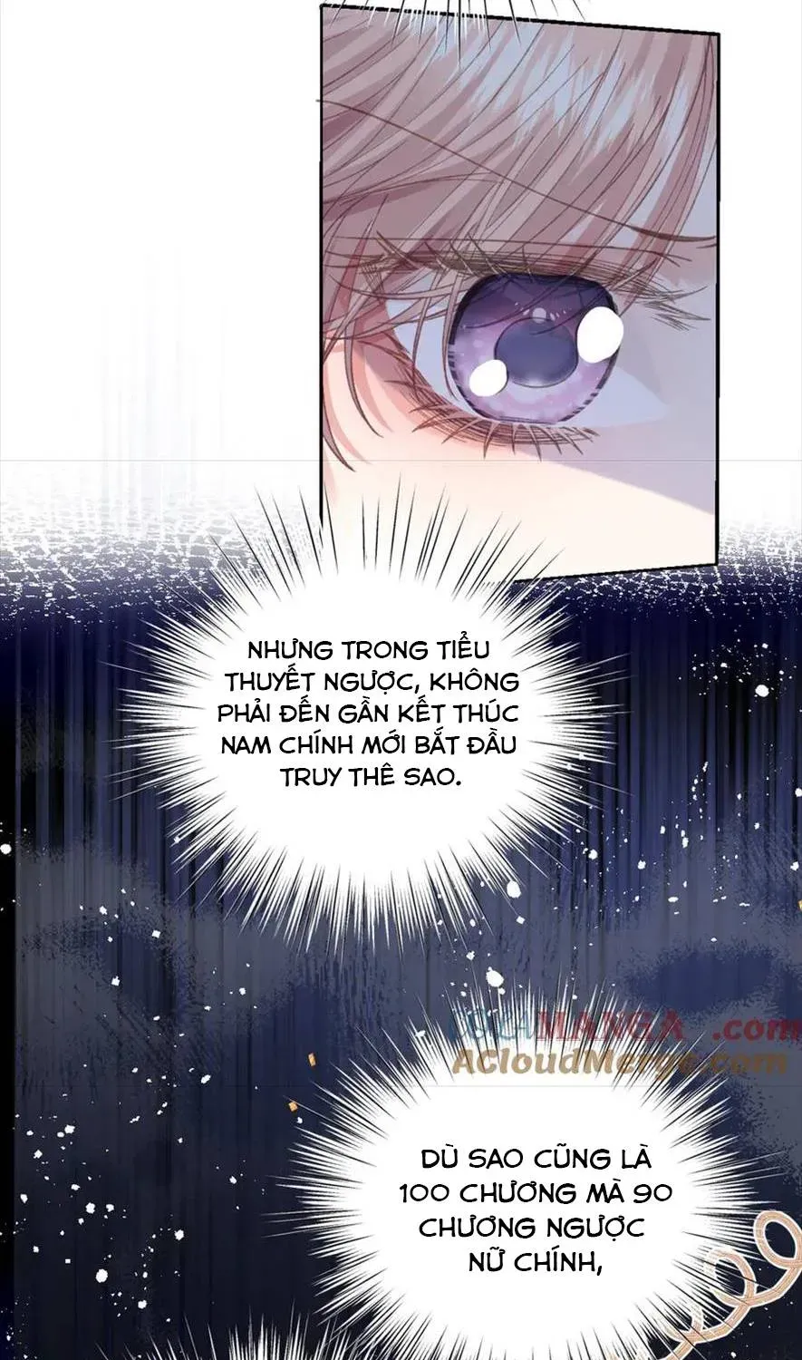 Nữ Chính Truyện Ngược Luyến Tình Yêu Đã Thức Tỉnh Chapter 19 - 21