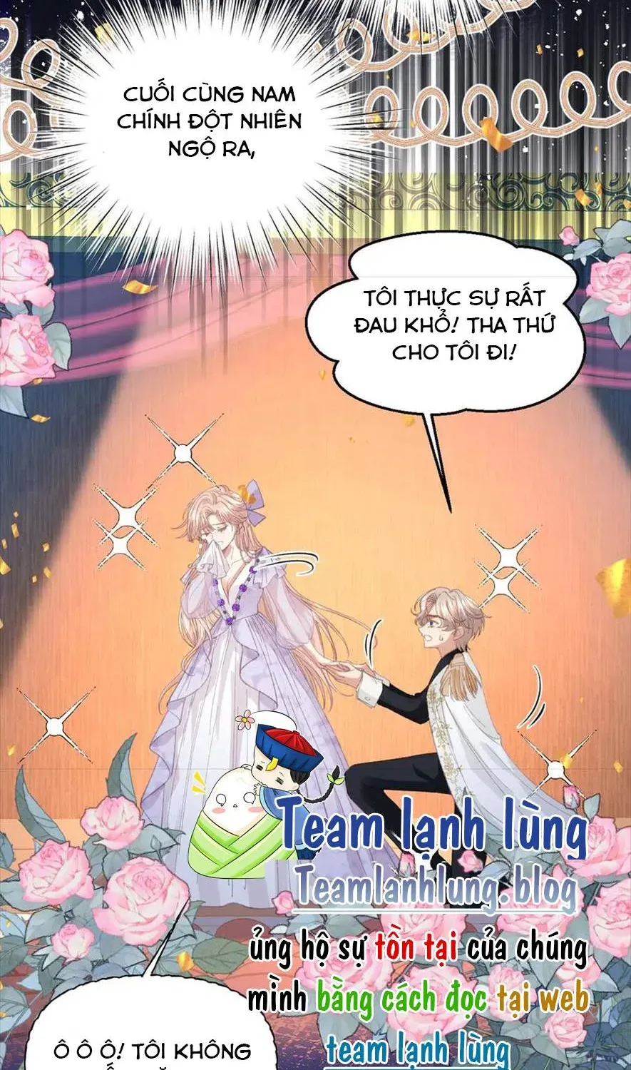 Nữ Chính Truyện Ngược Luyến Tình Yêu Đã Thức Tỉnh Chapter 19 - 22