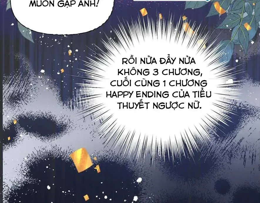 Nữ Chính Truyện Ngược Luyến Tình Yêu Đã Thức Tỉnh Chapter 19 - 23