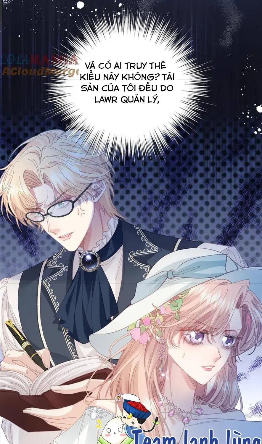 Nữ Chính Truyện Ngược Luyến Tình Yêu Đã Thức Tỉnh Chapter 19 - 24