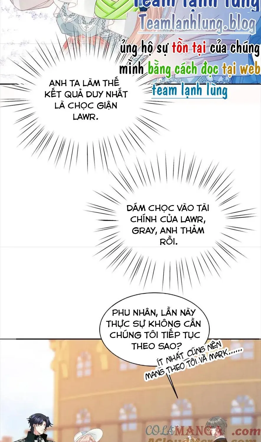 Nữ Chính Truyện Ngược Luyến Tình Yêu Đã Thức Tỉnh Chapter 19 - 25