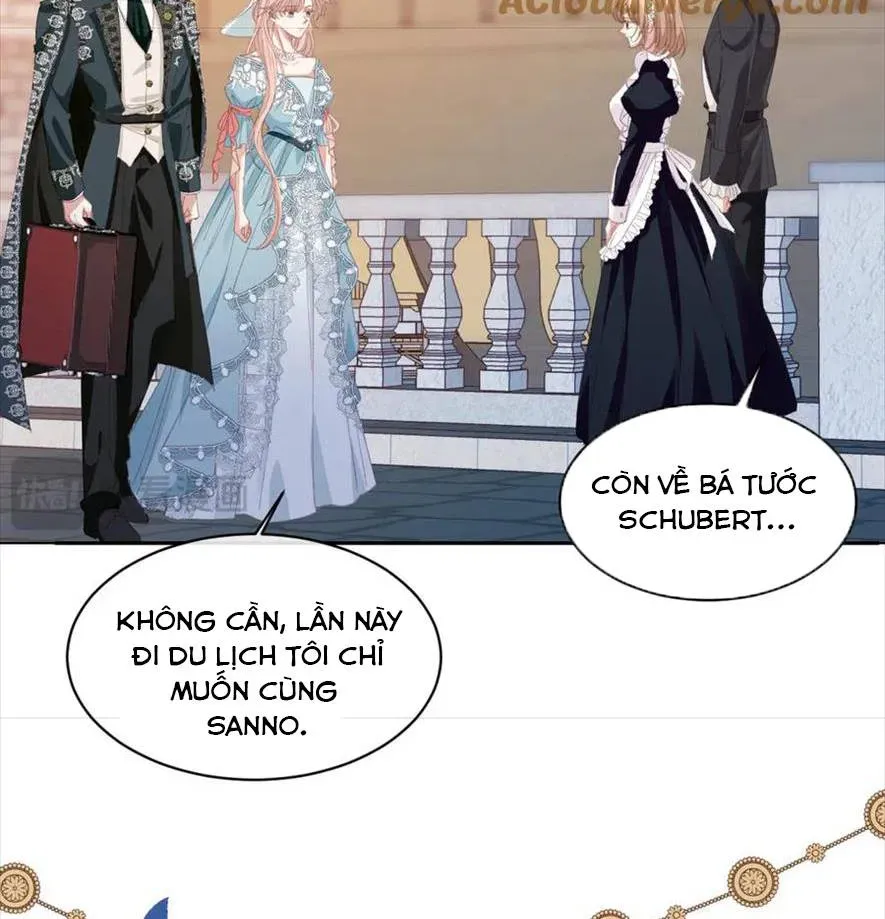 Nữ Chính Truyện Ngược Luyến Tình Yêu Đã Thức Tỉnh Chapter 19 - 26