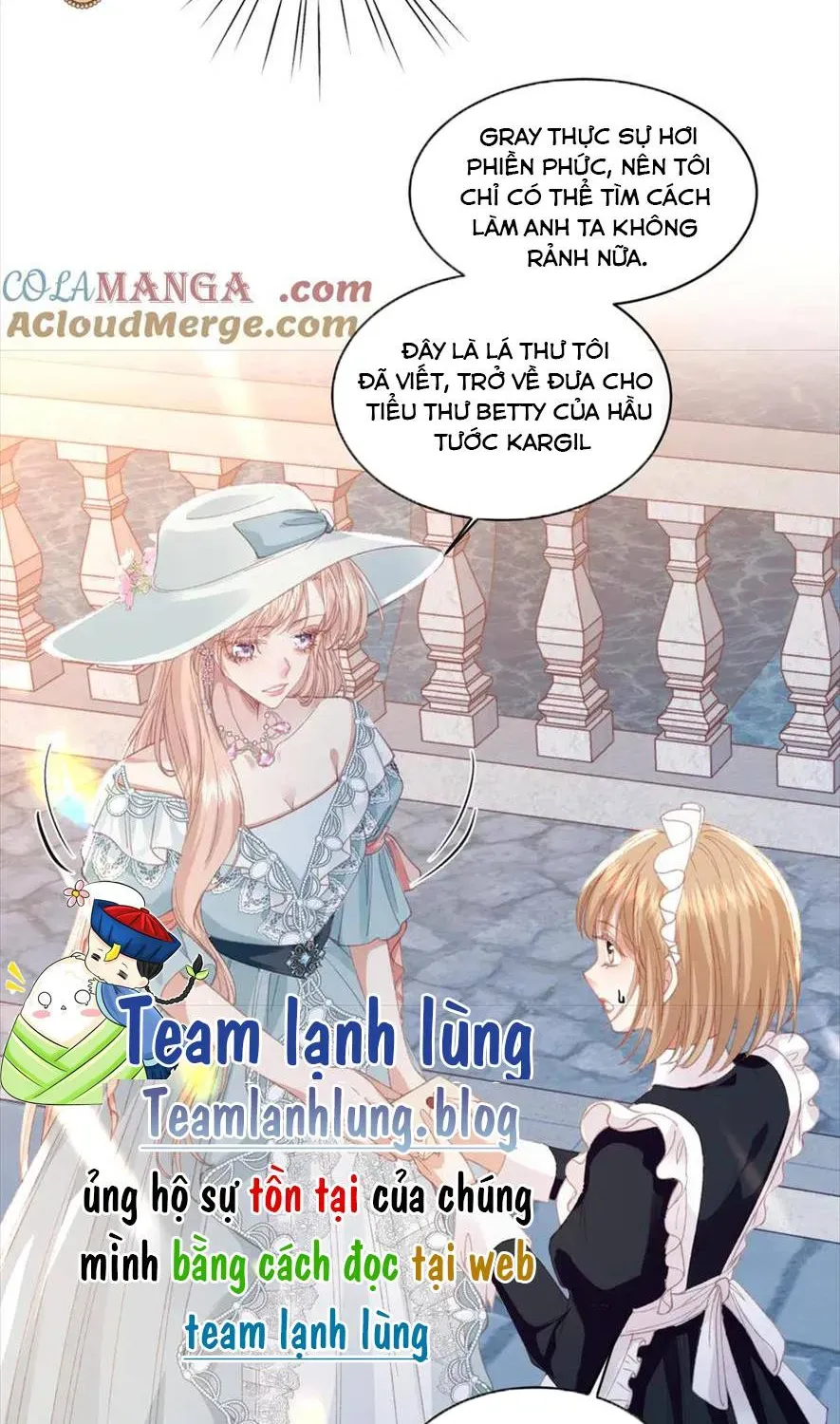 Nữ Chính Truyện Ngược Luyến Tình Yêu Đã Thức Tỉnh Chapter 19 - 28