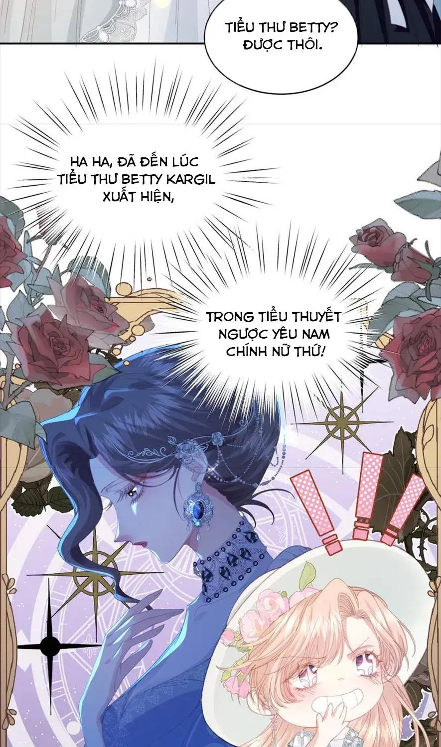 Nữ Chính Truyện Ngược Luyến Tình Yêu Đã Thức Tỉnh Chapter 19 - 29