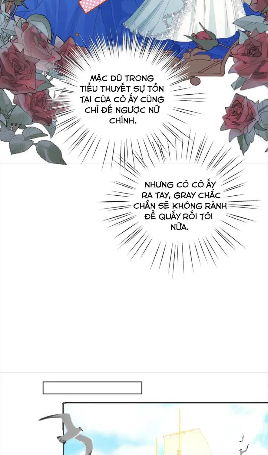 Nữ Chính Truyện Ngược Luyến Tình Yêu Đã Thức Tỉnh Chapter 19 - 31