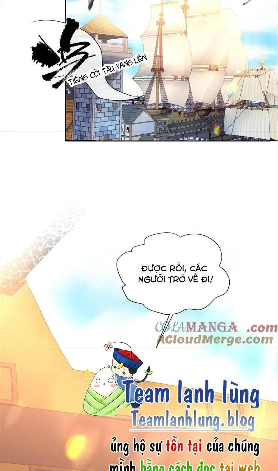 Nữ Chính Truyện Ngược Luyến Tình Yêu Đã Thức Tỉnh Chapter 19 - 32