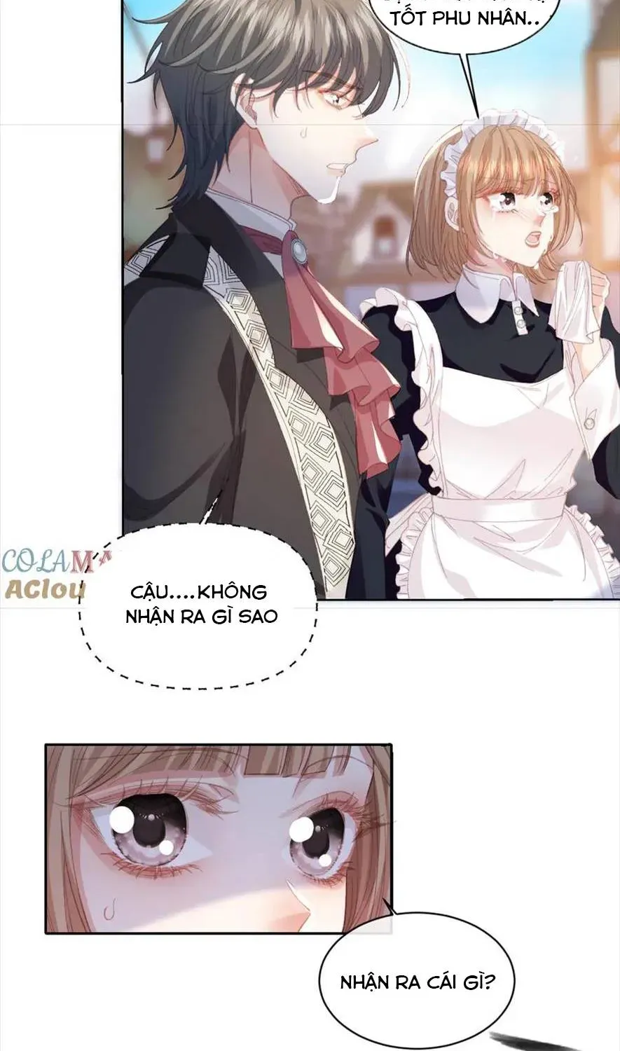 Nữ Chính Truyện Ngược Luyến Tình Yêu Đã Thức Tỉnh Chapter 19 - 34