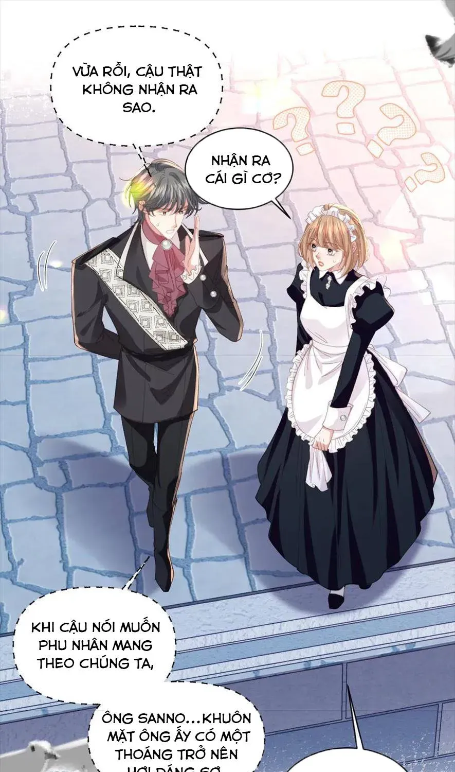 Nữ Chính Truyện Ngược Luyến Tình Yêu Đã Thức Tỉnh Chapter 19 - 36