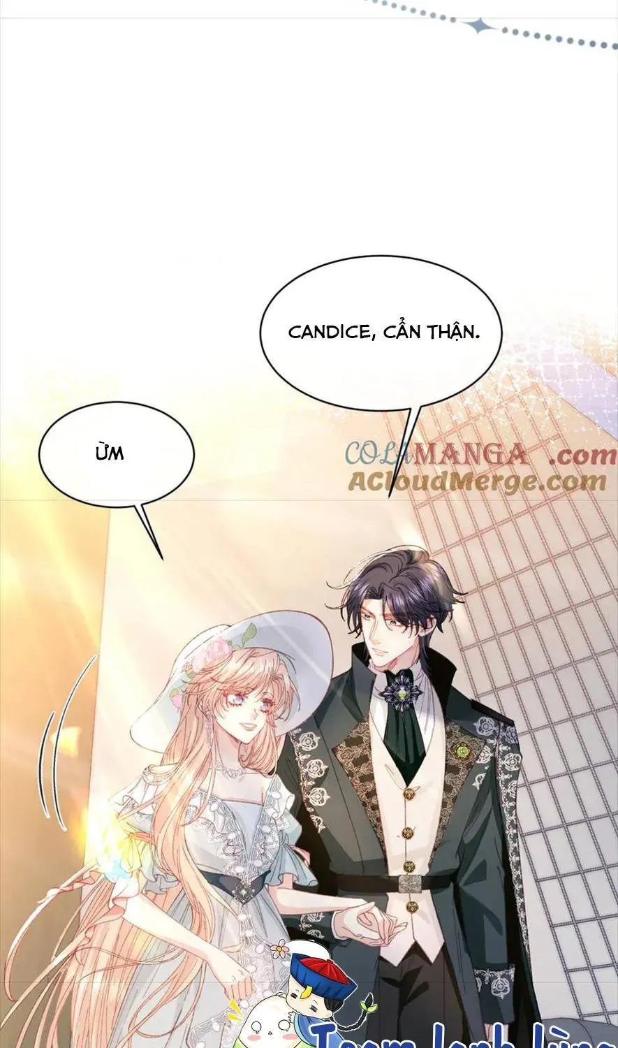 Nữ Chính Truyện Ngược Luyến Tình Yêu Đã Thức Tỉnh Chapter 19 - 39