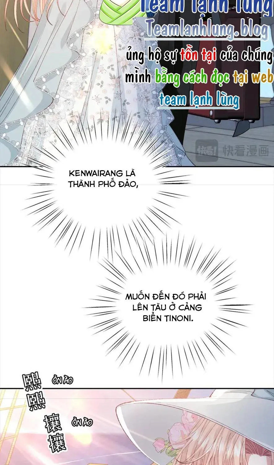 Nữ Chính Truyện Ngược Luyến Tình Yêu Đã Thức Tỉnh Chapter 19 - 40