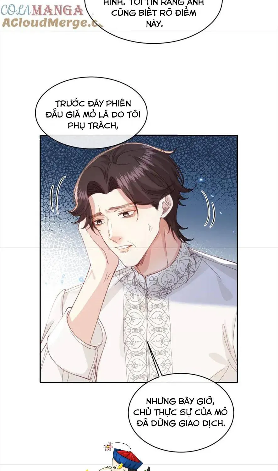 Nữ Chính Truyện Ngược Luyến Tình Yêu Đã Thức Tỉnh Chapter 19 - 5