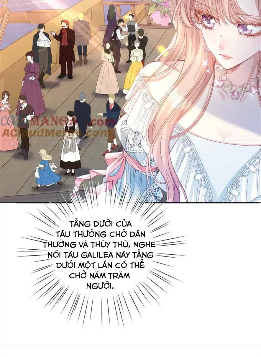 Nữ Chính Truyện Ngược Luyến Tình Yêu Đã Thức Tỉnh Chapter 19 - 41