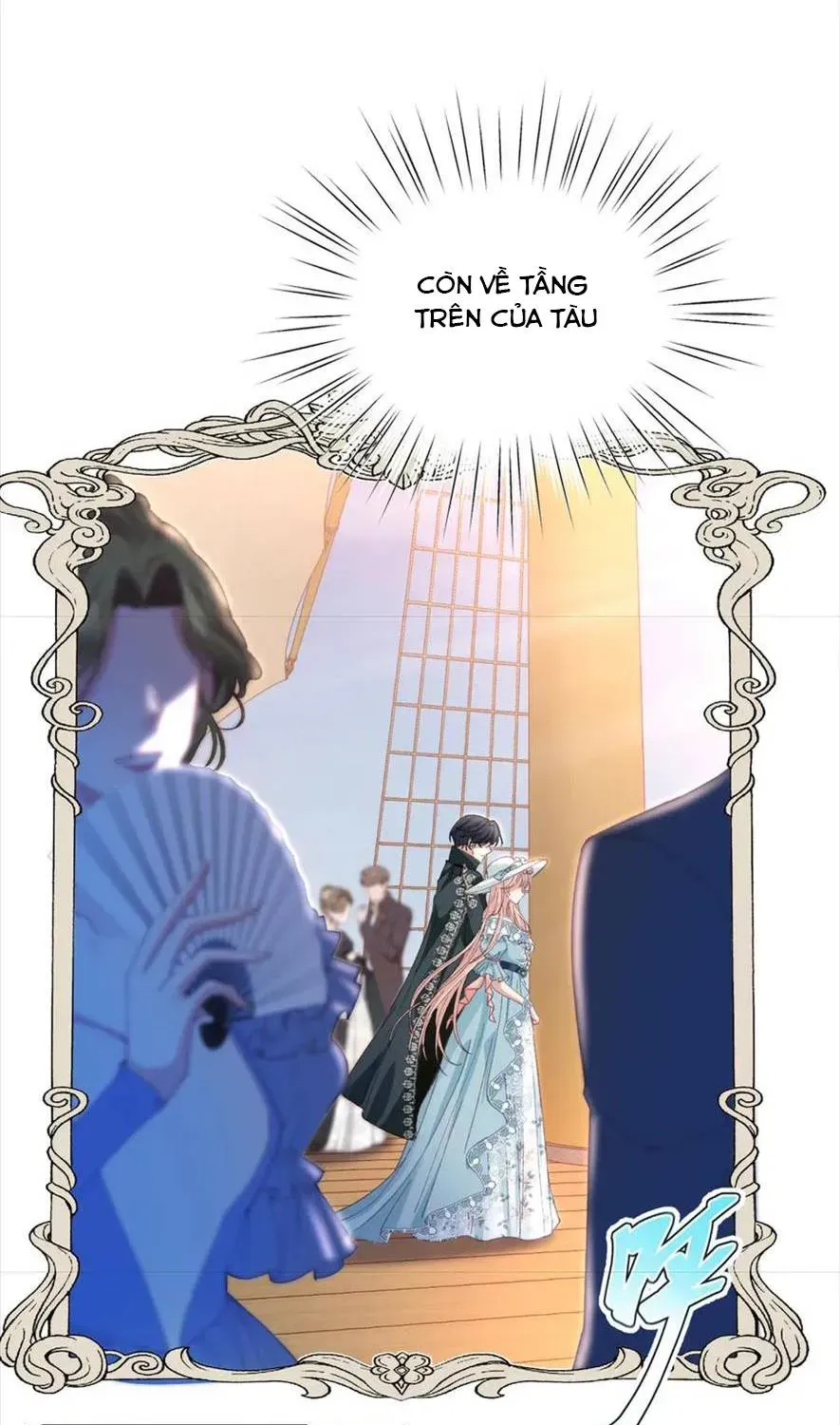 Nữ Chính Truyện Ngược Luyến Tình Yêu Đã Thức Tỉnh Chapter 19 - 42