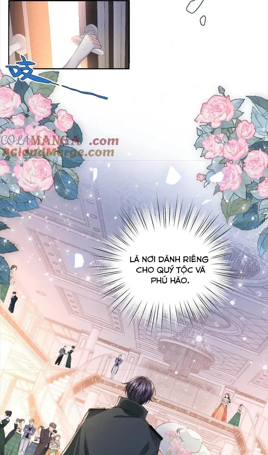 Nữ Chính Truyện Ngược Luyến Tình Yêu Đã Thức Tỉnh Chapter 19 - 43