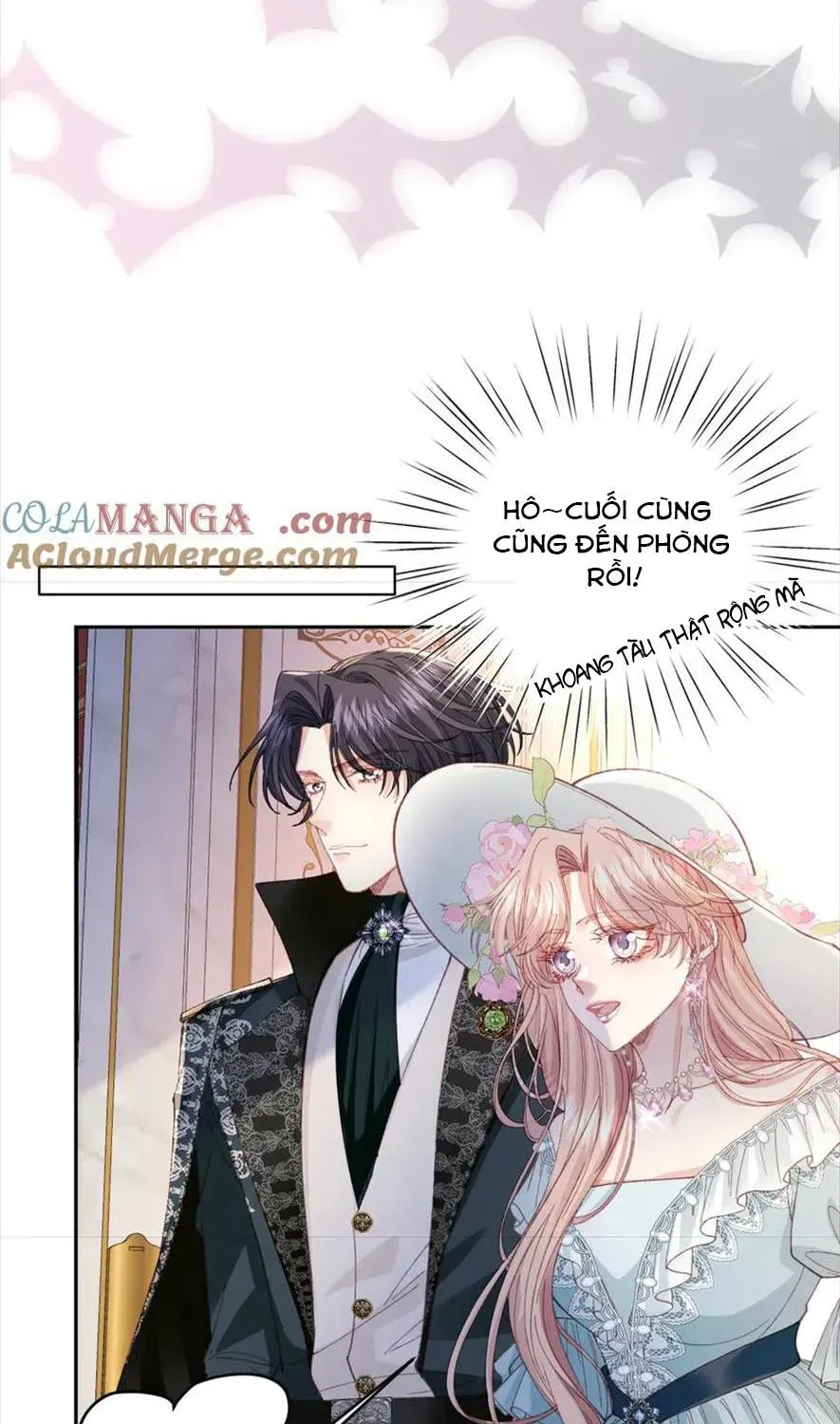 Nữ Chính Truyện Ngược Luyến Tình Yêu Đã Thức Tỉnh Chapter 19 - 45