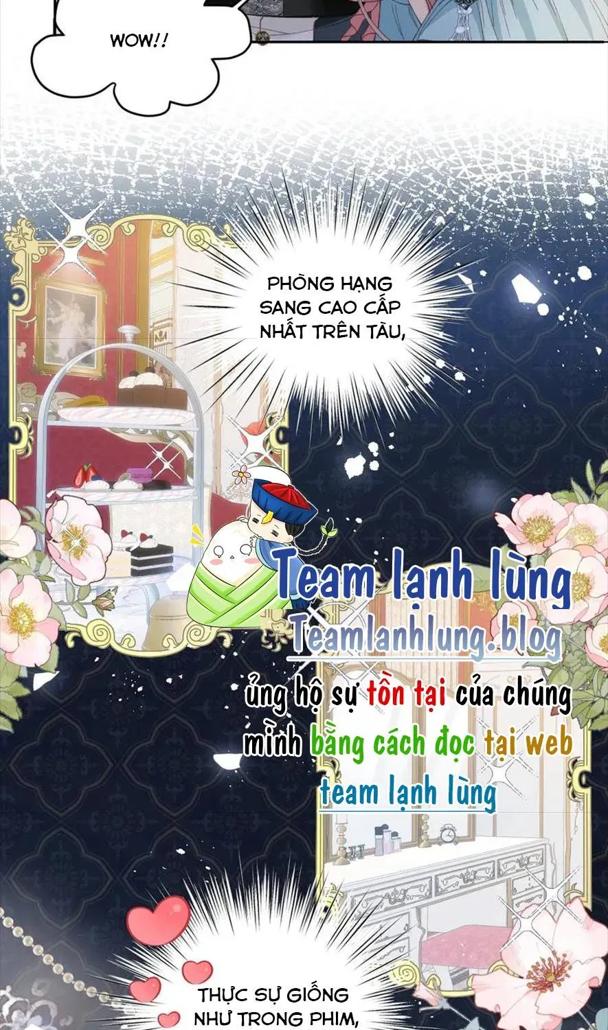 Nữ Chính Truyện Ngược Luyến Tình Yêu Đã Thức Tỉnh Chapter 19 - 46