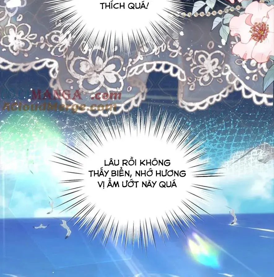 Nữ Chính Truyện Ngược Luyến Tình Yêu Đã Thức Tỉnh Chapter 19 - 47